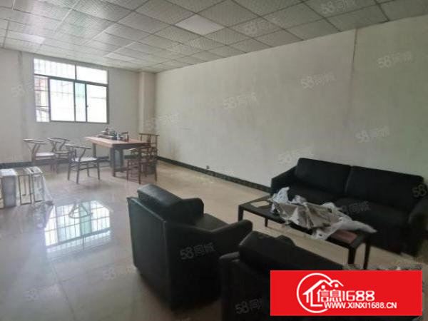 一手业主出租一楼厂房550平方米现成装修好