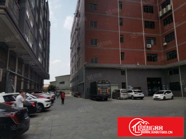 100平方起租一楼仓库整租分租原房东厂房5500平方