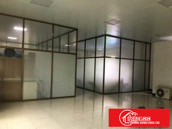 常平白石岗楼上1500平方带装修厂房招租