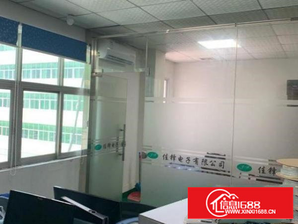 西乡厂房带装修全包30