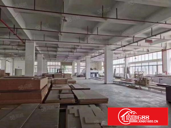 樟木头新出5米高一楼厂房1600平方