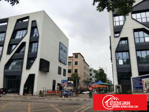 龙华大浪原房东实际面积出租3000平（无公摊）可合租分租