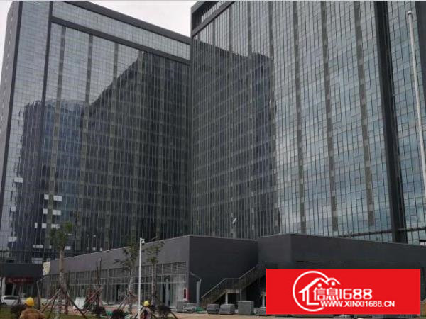 坪山全新创新科技产业园出租，生产办公研发，享受政府补贴。