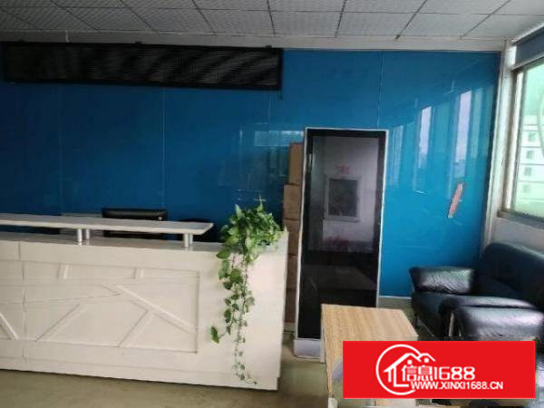 厂房出租性价比