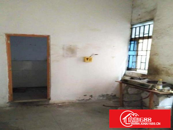 出租常平苏坑牌坊附近厂房约100方