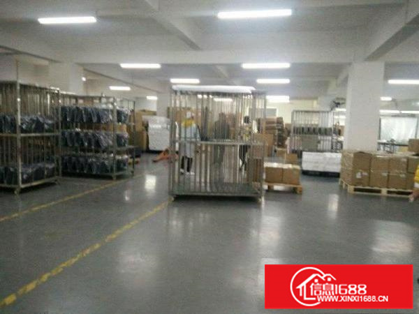 秋长带现成装修3200平楼上带电梯红本无公摊电按需