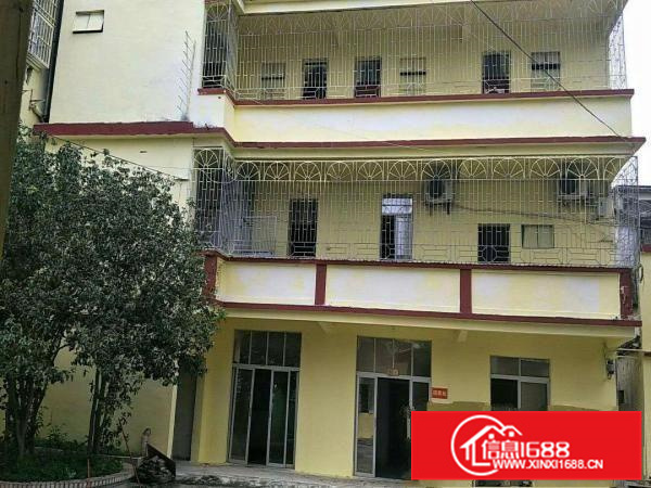 平潭市场红本独院厂房5800平