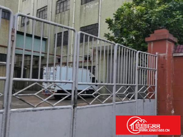 大型成熟工业园区，配套完善，交通便利。