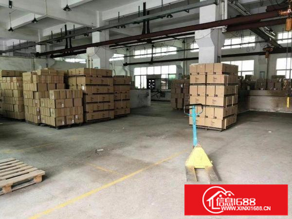 凤岗近深圳平湖注塑模具五金压铸一楼厂房出租800平