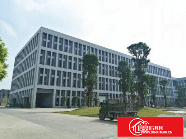 承重2吨，带12台航吊，2部汽车梯，电1500k，可办环评！