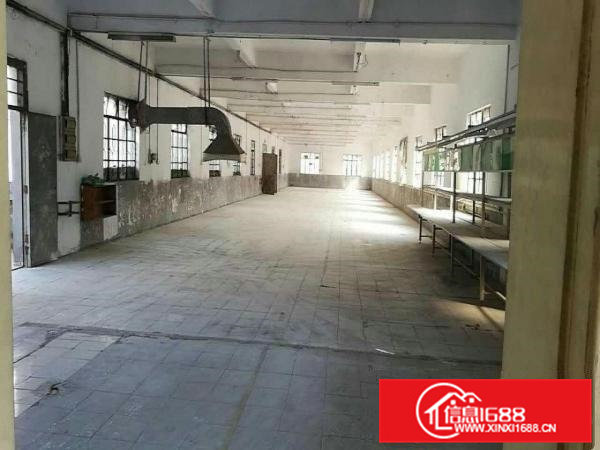 出租常平常平火车站厂房