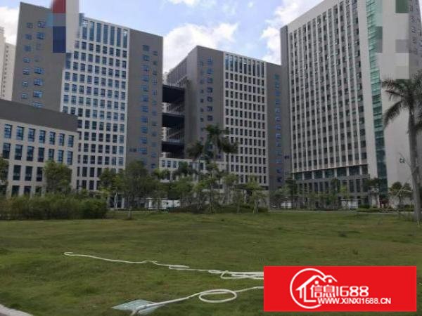 坪山聚龙山医疗器械、生物科技加速器红本厂房500平起招租