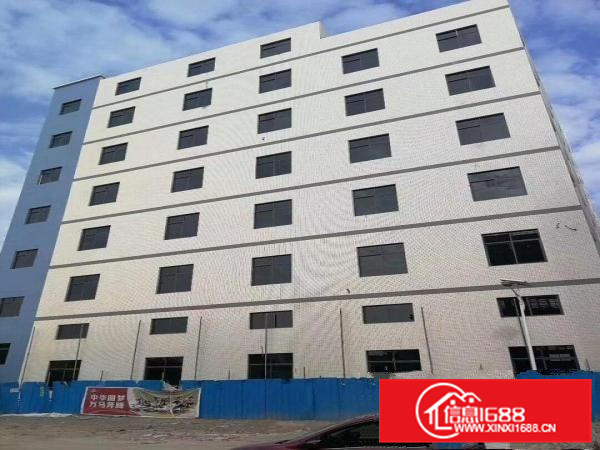 潼桥12000平米全新厂房出租可分租