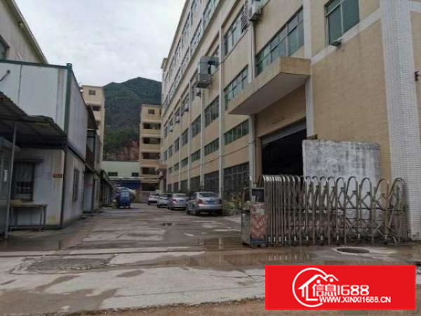 出租清溪镇清溪客运站独院厂房