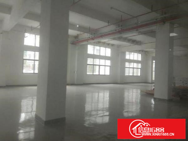 全新厂房招租，形象特别漂亮