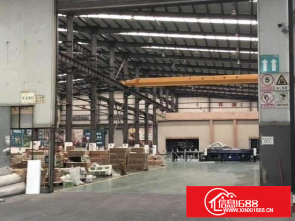 精装修3000万，现状花园红本厂房出租