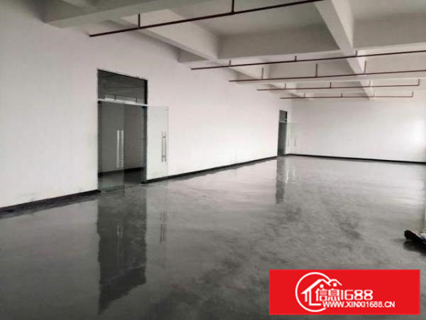 出租桥头镇桥头城区320平方小厂房，水电齐全，办公室精装修