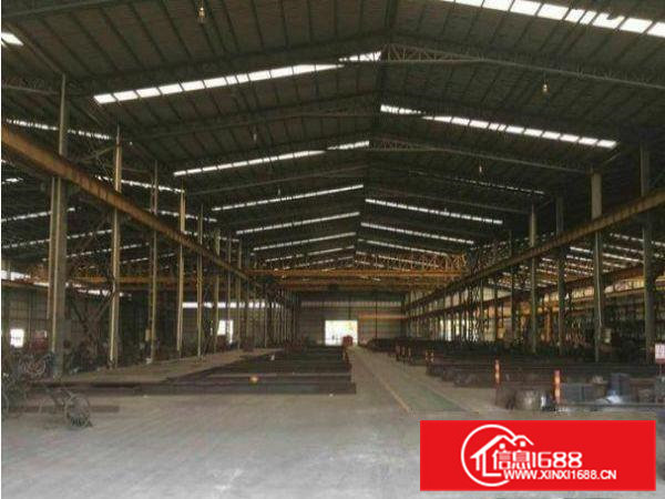 清溪清厦村附近单一层独院钢结构3000平米空地超大