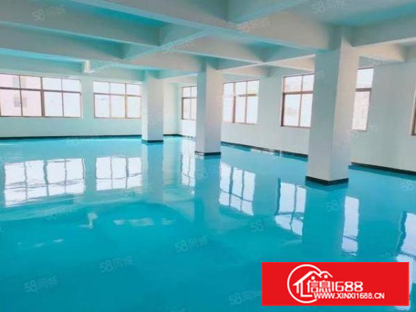 长安宵边全新厂房200平出租