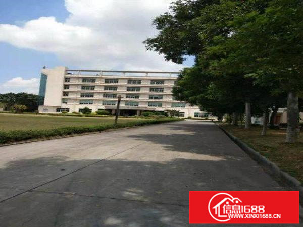 原业主1500平厂房出租不限行业层高8.5米