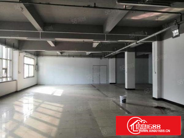 樟木头新出带装修楼上800平米可整租可分租