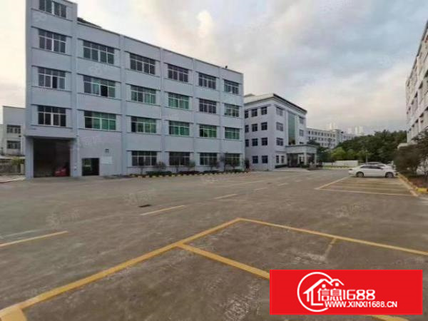 石碣新出原房东厂房二楼3000方，价格实惠