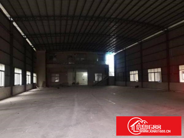 浮岗原房东独院单一层300平方带现成办公出租