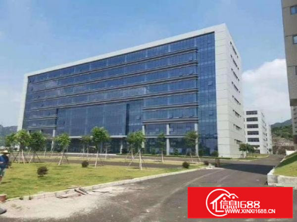 东莞清溪镇全新国土证红本厂房出租深圳客户产业链基地可分租