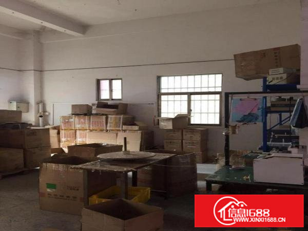 一楼厂房出租，真实房源，个人房东，非中介，欢迎看房