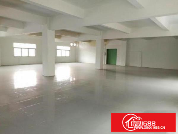 自持物业仓库厂房办公室