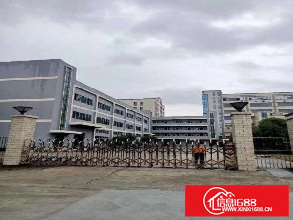 14元独院厂房！现成装修！现成行车展厅！