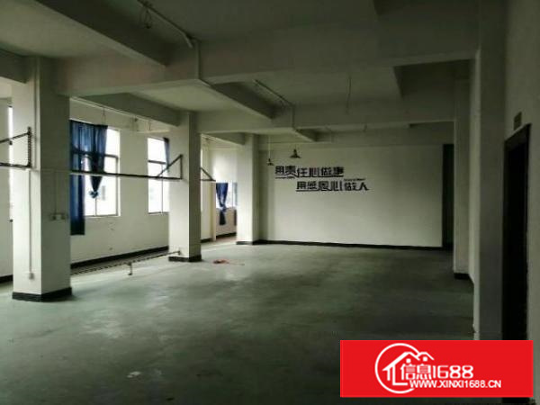 东莞市茶山厂房办公室招租