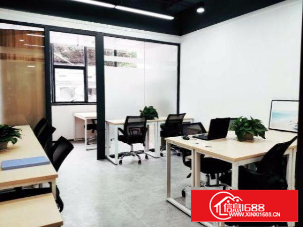 宝安地铁口巨基科技园100平1 1格局仅4500一全包仅一间