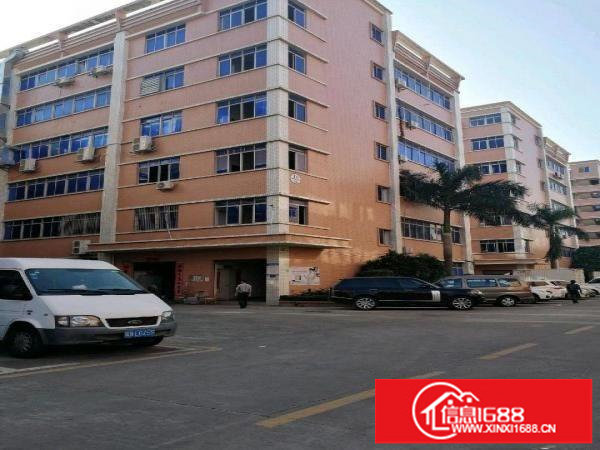 龙山工业区100-2000平厂房招租