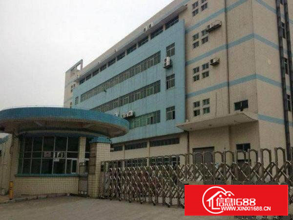 长安沙头东大路附近一楼380平.二楼550平出租