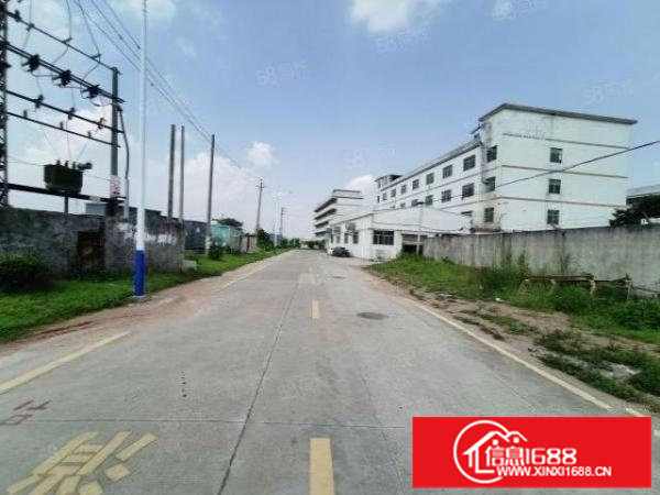 深圳坪山坑梓工业区新出18万平厂房，可进驻各类污染类行业