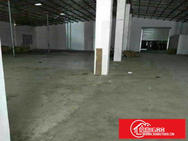 东莞清溪土桥可做抽粒厂房独院钢构2000平米