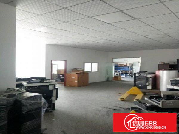 寮步厂房新装修水电现成办公室优转