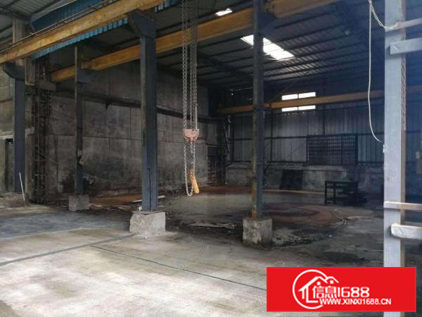 凤岗清溪钢构厂房出租