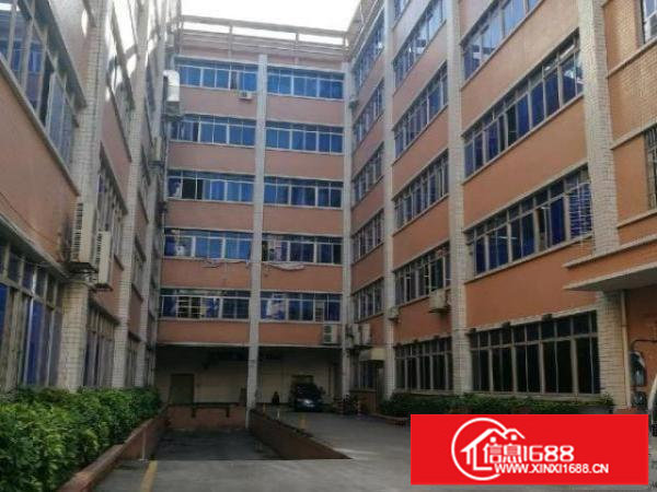 龙山工业区100-2000平厂房招租