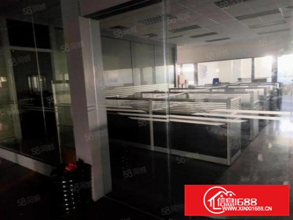 寮步横坑村委产业园厂房800带宿舍交通便利好招工