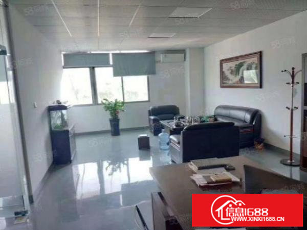 平湖辅城坳新出独院3600平方带装修厂房出租