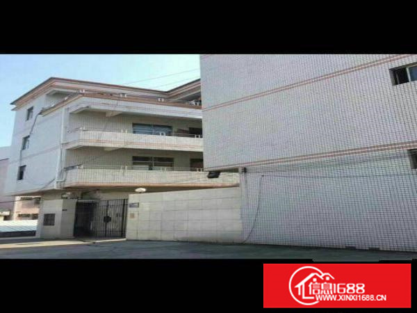 2800平米三层独院厂房（看图）