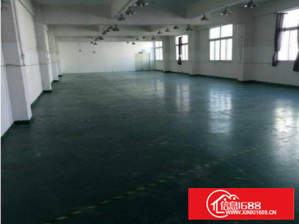 塘厦横塘临近独院2楼700平方面积实在！租金13元