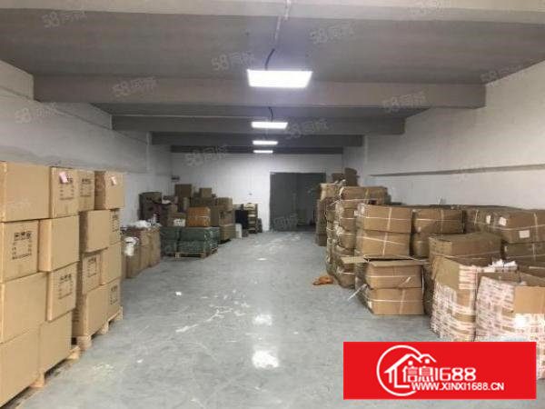 石岩罗租13号地铁口新出2楼200平带装修出租