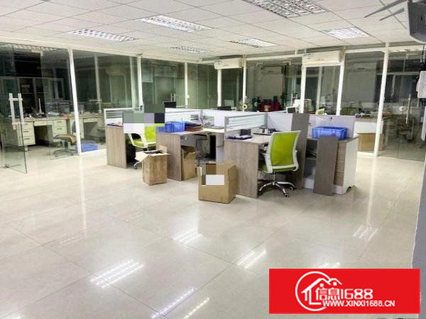 金凤凰二楼400平方