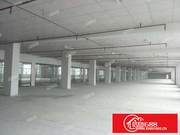 大浪商业中心附近厂房招租可分租小面积加工仓库办公