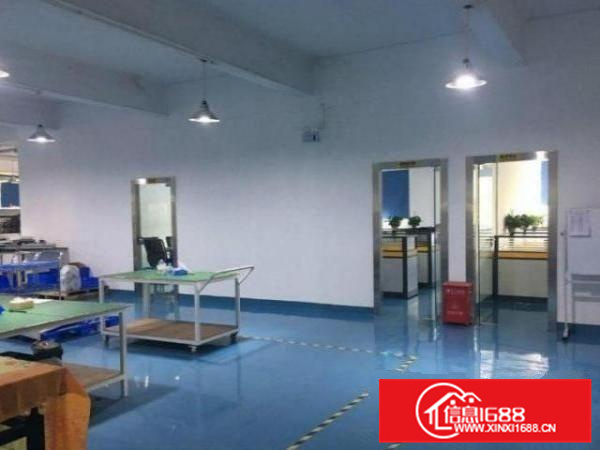 环评能过~丹灶丹横路新出1楼1000平厂房