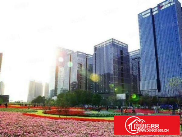 布吉10号线上李朗地铁站甲级写字楼出租50平米起租拿高补贴