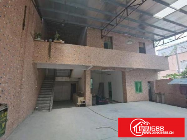 自建独门独院厂房出租